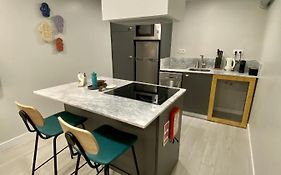 Canarios Apartments Cardal - Ll